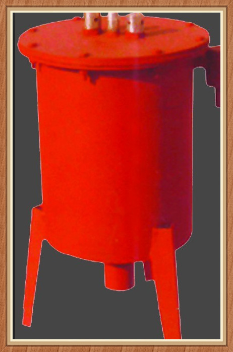 博達廠家有生產負壓排渣放水器的經驗