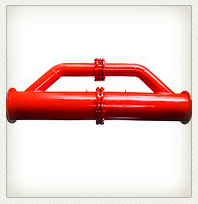 一文讀懂博達的PKL型旁通式流量計的結構與參數