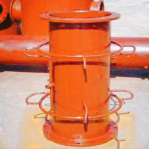 管路細水霧發生裝置